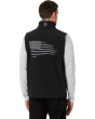 Logo 2.0 Patriot Softshell Vest