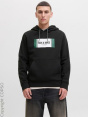 Jack & Jones Толстовка с капюшоном Jjhayato Bts C72721425-4283