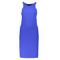 Patrizia pepe Dresses-Woman-Синий