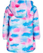 Sunset Tie Dye Microfiber Field Jacket (Toddler/Little Kid/Big Kid)