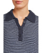 Marley Collared Popover