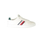 Tommy hilfiger Кроссовки-Человек-Белый