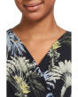 Carmela Palisade Palms Dress