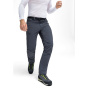MAIER SPORTS Мужские брюки верхнее ярмо Therm (короткие)