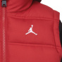 Air Jordan Легкая детская стеганая пуховая куртка