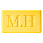 Miller Harris Бергамотовое мыло - 200 г