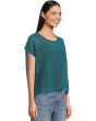 Jewel Neck Sweater
