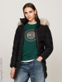 Tommy Hilfiger Пальто Heritage Down Tyr C71372746-4288