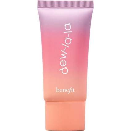 Benefit Хайлайтер Dew-la-la glowy Fluidig-хайлайтер Luna - 25 мл