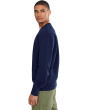 Logo Fleece Sweatshirt