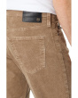 Everett Slim Straight Fit Pants
