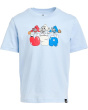 Graphic Tee (Toddler/Little Kids)
