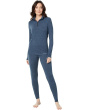Clima-Trek Zip-Tee