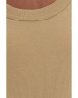 Perfect Knit Rib Scoop Tank