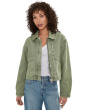 Vibe Check Jacket