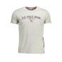 U.s. polo assn. Футболка-Человек-Серый