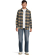 Portland Heavyweight Flannel