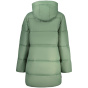 North sails Jackets-Woman-Зеленый