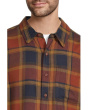 Lightweight Flannel Long Sleeve