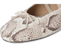 Prima Bow Ballet Maryjane