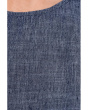 NZ by NIC+ZOE Chambray Mix Stevie Tank
