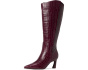 Emily Wide Calf Knee High Boots