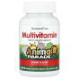 NaturesPlus, Animal Parade®, жевательные мультивитамины для детей, со вкусом вишни, 90 таблеток в форме животных