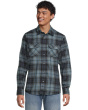 Handlebar Tech Flannel