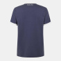 Jack Wills Мужская футболка обычного покроя JW Stripe Ringer