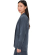 Airplane Wrap Cardigan