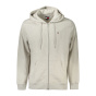 Tommy hilfiger Толстовка с капюшоном - Мужчина - Grigio