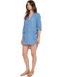 Boyfriend Beach Shirt