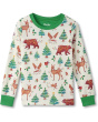 Cotton Pajamas Set (Toddler/Little Kid/Big Kid)
