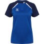 HUMMEL Женская рубашка hmlLEAD 2.0 Джерси S/S WOMAN