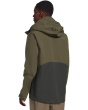 Knight Jacket