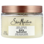 SheaMoisture, сахарный скраб для ежедневного увлажнения, 100% кокосовое масло первого отжима, 340 г (12 унций)