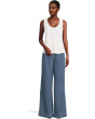 Pleated Trouser