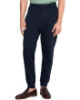 Double-Knit Jogger Pants