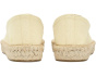 Smoking Platform Espadrille