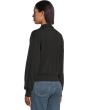Drop Shoulder Polo