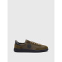 Pretty Green Мужские кроссовки PG Ramblas с низким берцем