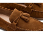Stassi Soft Tassel