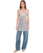 Wish You Were Here Mini Slipdress