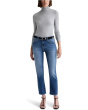 Ex-boyfriend Mid Rise Slouchy Slim In Headline