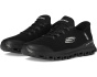 Glide-Step Zefyr Hands Free Slip-in