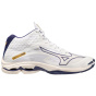 Обувь для дома Mizuno Wave Lightning Z7 Mid