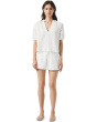 Cayden Embroidered Shorts