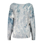 Desigual Толстовка - Женская - Azzurro