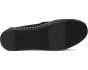 Alpargata Leather Wrap