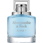 Abercrombie & Fitch Спрей для туалетной воды для мужчин - 100 мл